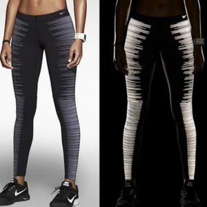 Nike Dri-Fit Reflective Workout Pants